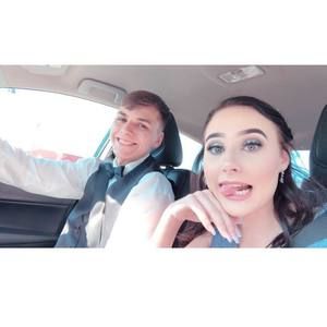 Meet your Posher, Scott